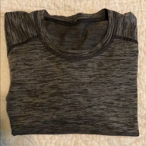 Lululemon Long Sleeve Shirt